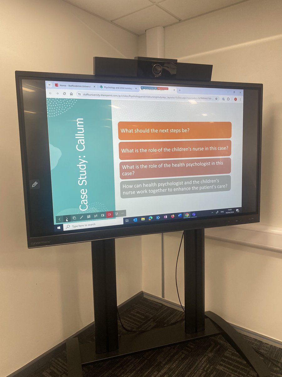 Dr Fiona Cust. tweet media