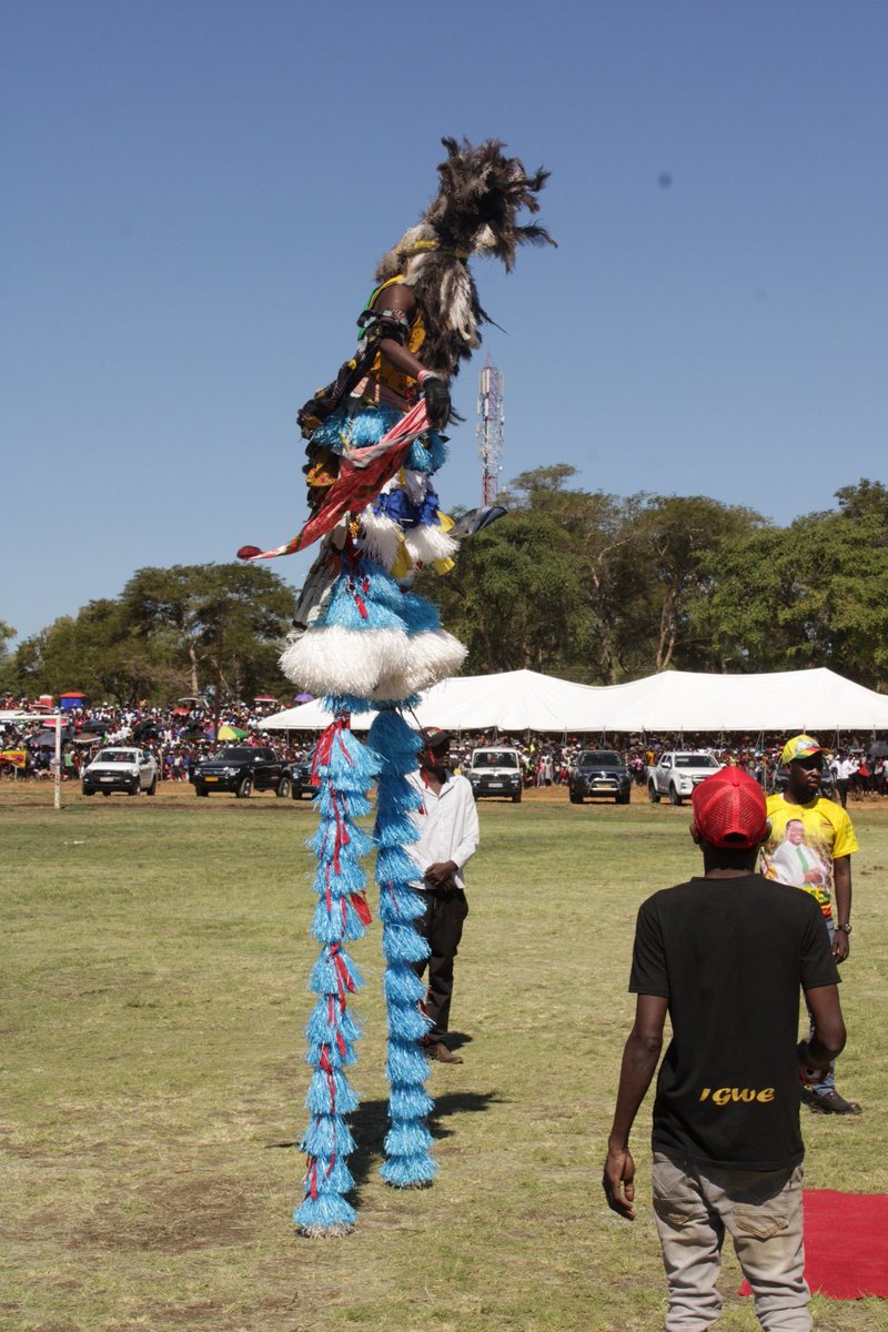 cv_zim's tweet photo. #Entertainment Independence Day celebration scenes from the Midlands province - Mbizo Stadium - Kwekwe 
#ZimbabweIndependenceDay
#Zimbabwe44
#Zimbabwe
📷 By @ras_percy11 https://t.co/HvPpA6VnxC