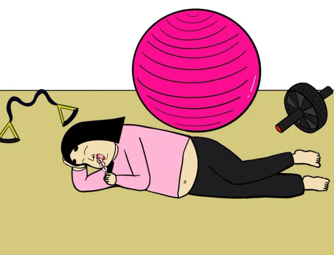 ダイエットあるあるといったら何?コメント欄へお願いします!【あるあるグランプリ】 