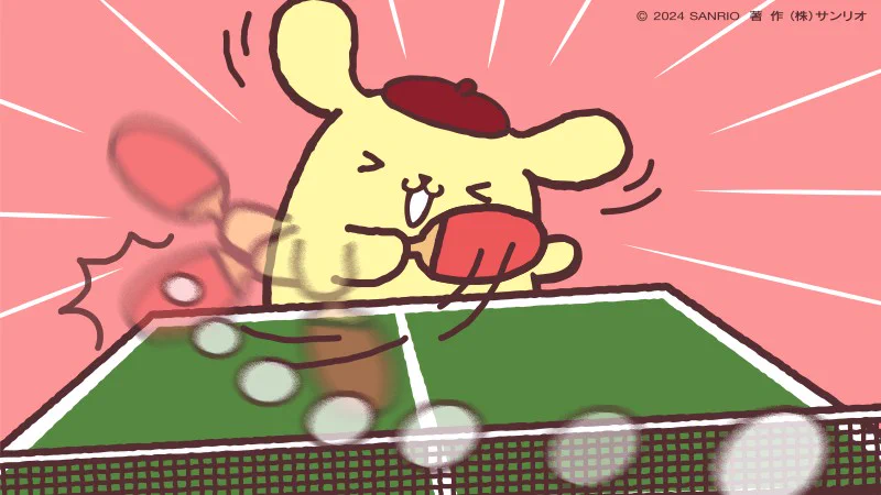 ポムポムプリン【公式】 on X: 