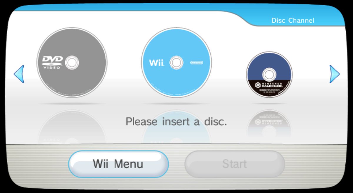 the fact that the wii was going to have dvd support but just didn't still pisses me off