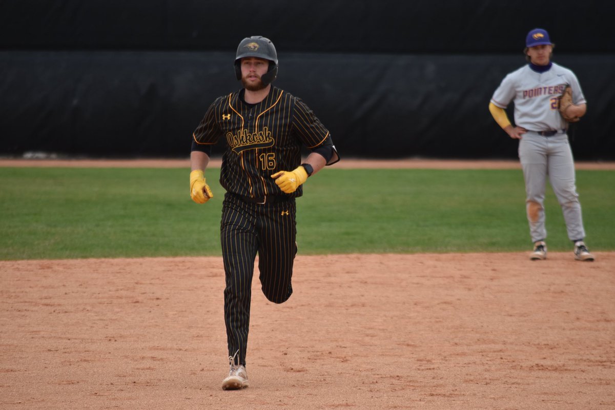 UWO Baseball tweet media