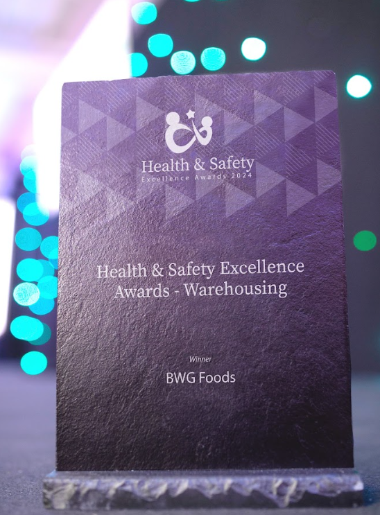 Health & Safety Excellence Awards tweet media