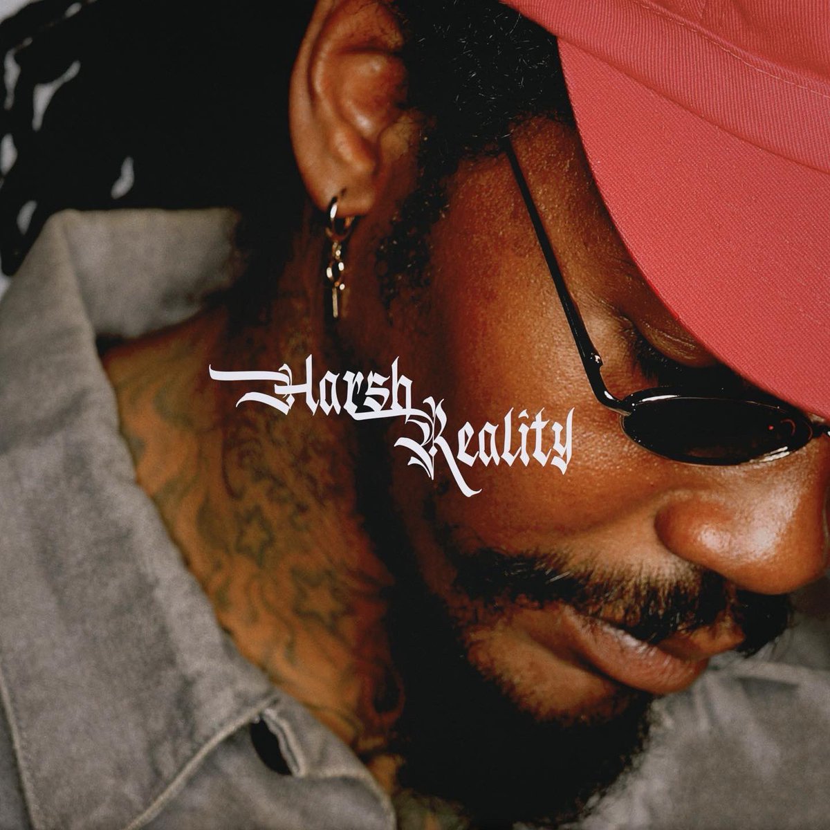 DizzyWright's tweet photo. 2 NEW ALBUMS OUT !!!!! 

“Harsh Reality” &amp; “Trial And Error” Have you heard them yet ? 

Both covers shot by the amazing @XXELOR https://t.co/yXHvX2AoAH