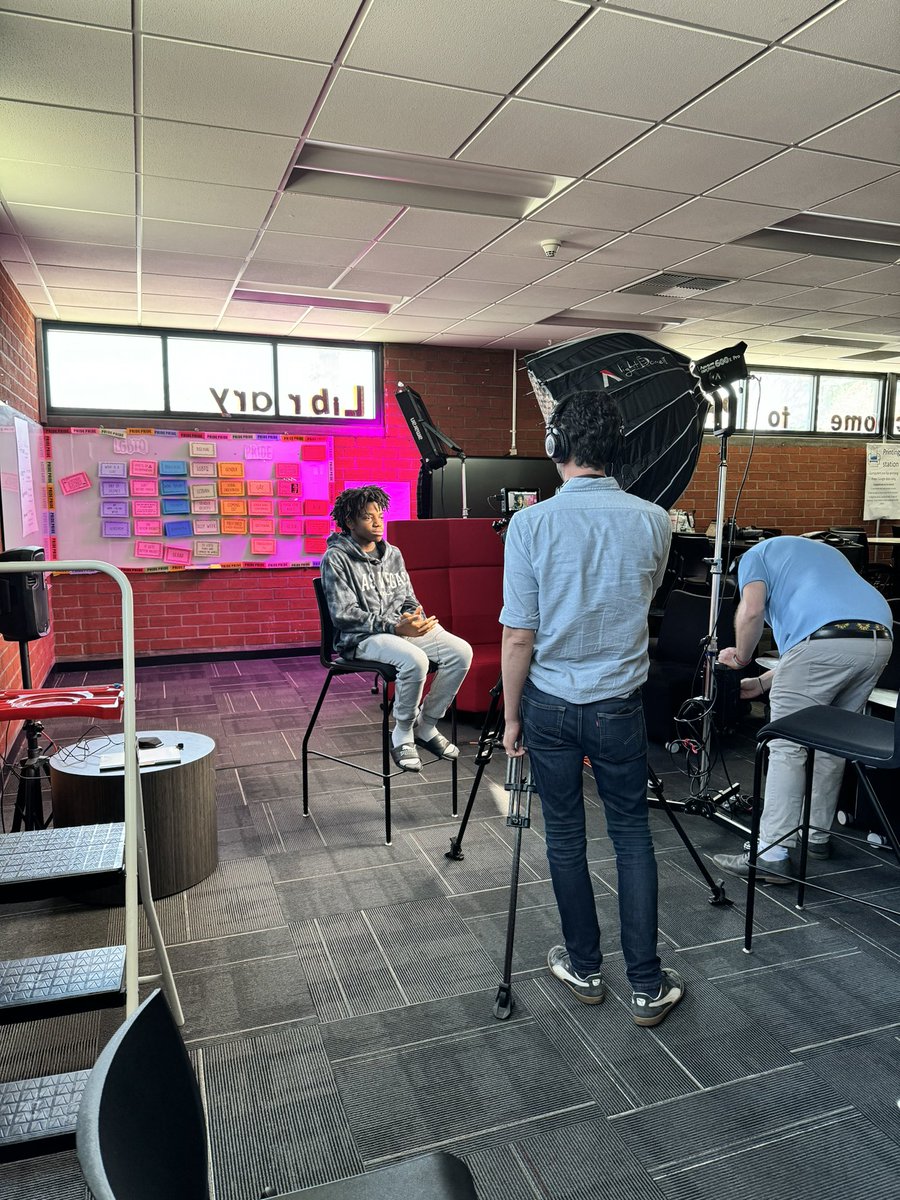 Pomona Unified InnovatED tweet media