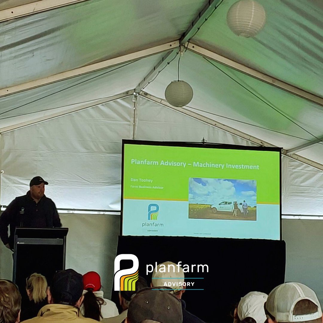 Planfarm Advisory tweet media