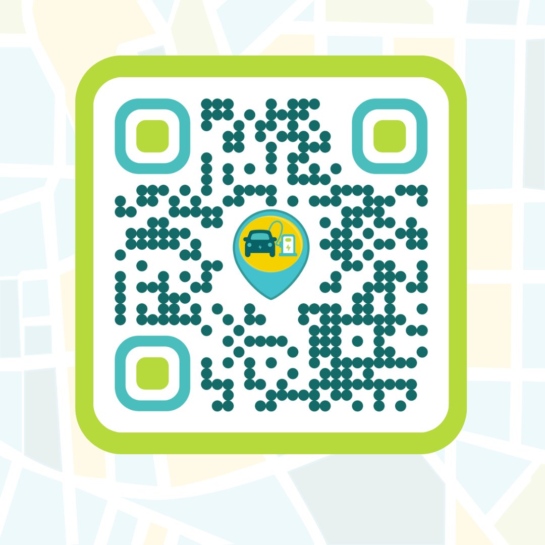 Head's up, folks!
Our Planning for EVs Survey closes tomorrow. If you've been meaning to take it, please do so ASAP⚡The input we receive from this survey will help shape the EV Infrastructure Deployment Plan! Head to ow.ly/JTbz50Rjsh0 to take the survey now!