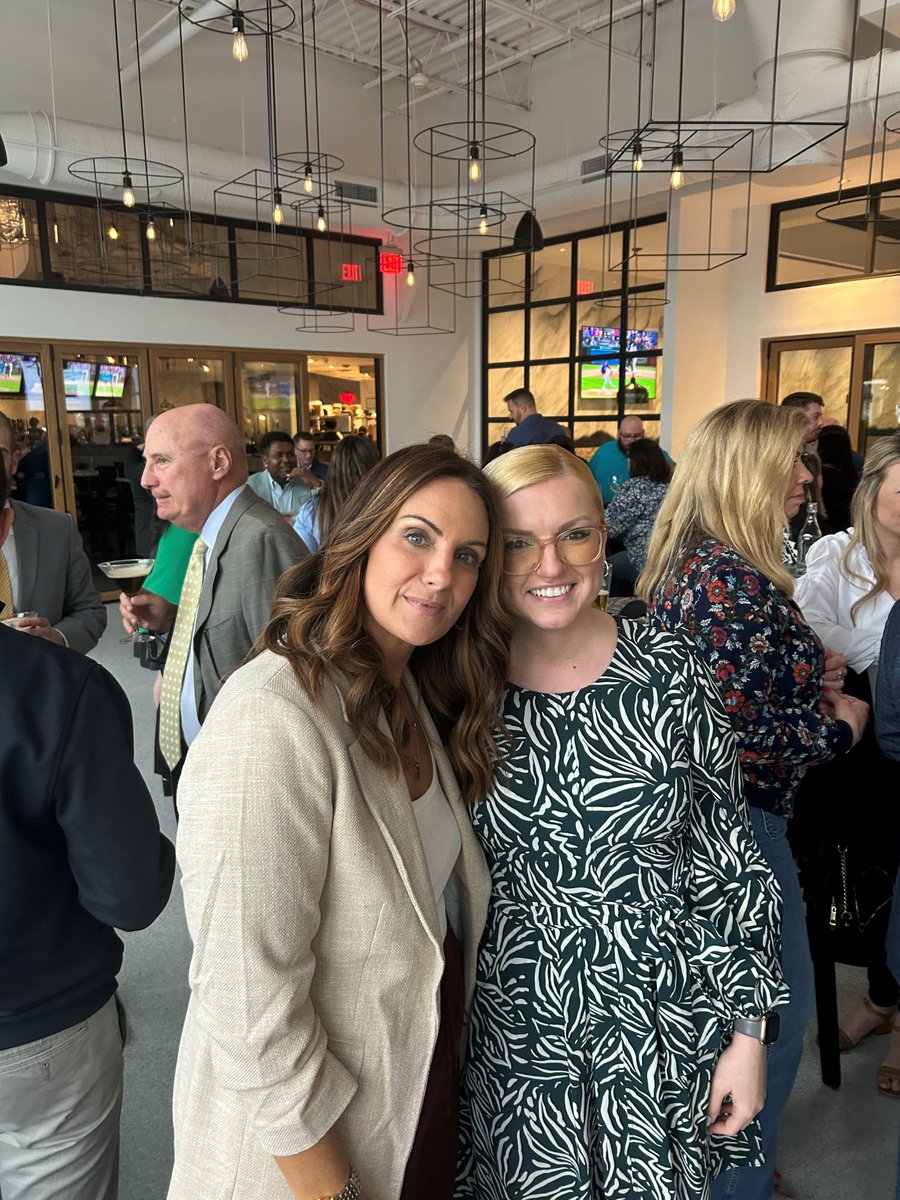 Cheers to new beginnings! #TeamBeckerNJ had a blast at our 'Welcome to the Neighborhood Happy Hour' as we celebrated the opening of our new office in Mount Laurel, New Jersey. Here's to our fantastic community and the clients we serve! #Becker #MountLaurel #CompanyGrowth