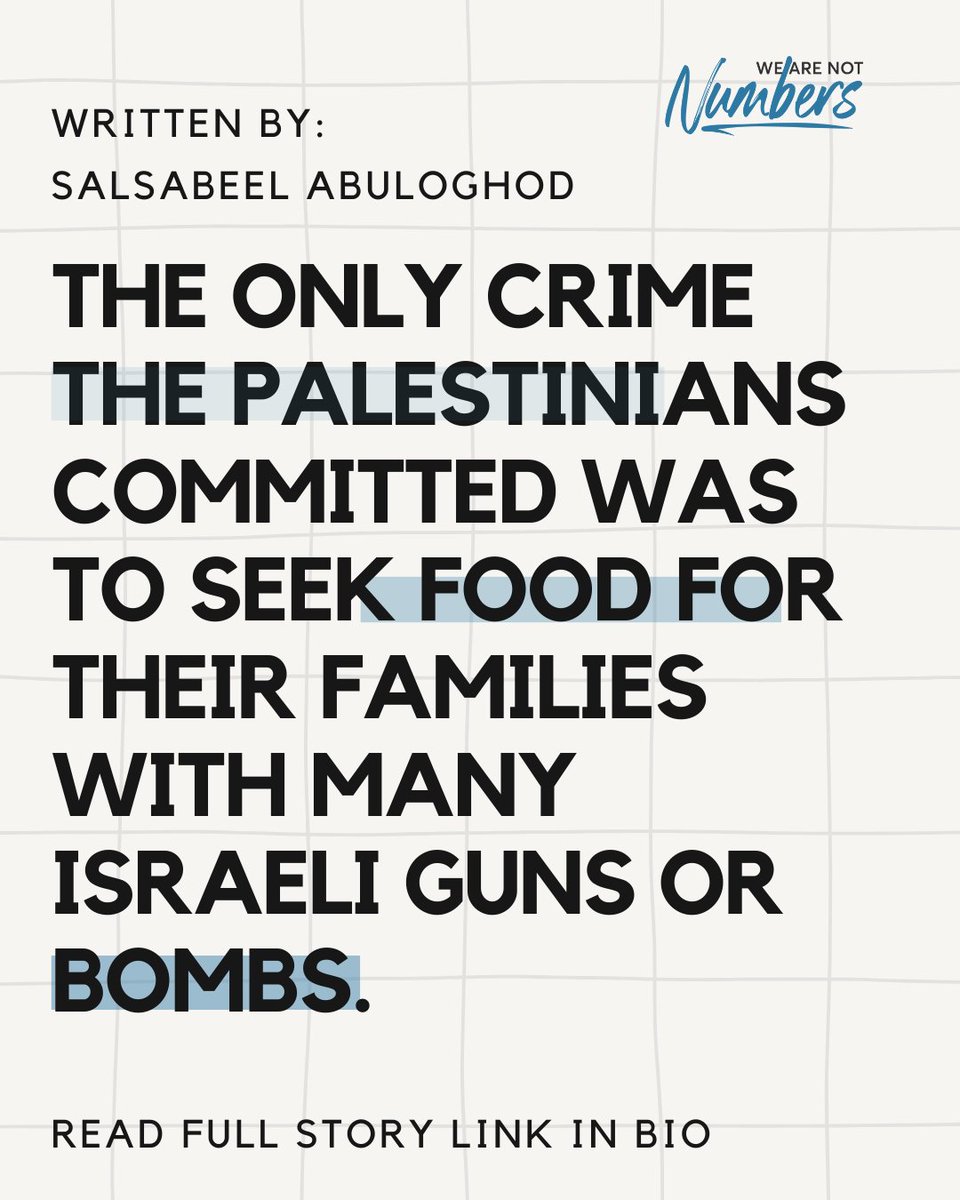 Salsabeel AbuLoghod paints a vivid picture of the relentless cycle of displacement and longing for home. Through her lens, witness the harrowing journey of multiple upheavals, where each return is met with shattered hopes. explore the narrative through the link below for the full