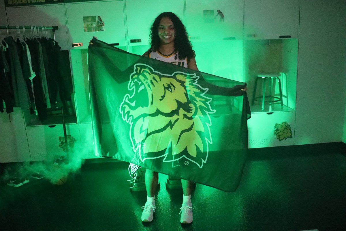 Nariah Clay (@nariah_clay) on Twitter photo COMMITTED!!
After some thought and consideration I have decided to continue my basketball career <a href="/MssuWbb/">MSSU Womenโs Basketball</a> Thank you God for this amazing opportunity and thank you Morton for allowing me to get here. Thank you <a href="/CoachRessel/">Ronnie Ressel</a> <a href="/Coach_BPorter/">Bryant Porter</a> and <a href="/Ball_like_straw/">Coach Straw</a> for believing in me! COMMITTED!!
After some thought and consideration I have decided to continue my basketball career <a href="/MssuWbb/">MSSU Womenโs Basketball</a> Thank you God for this amazing opportunity and thank you Morton for allowing me to get here. Thank you <a href="/CoachRessel/">Ronnie Ressel</a> <a href="/Coach_BPorter/">Bryant Porter</a> and <a href="/Ball_like_straw/">Coach Straw</a> for believing in me!