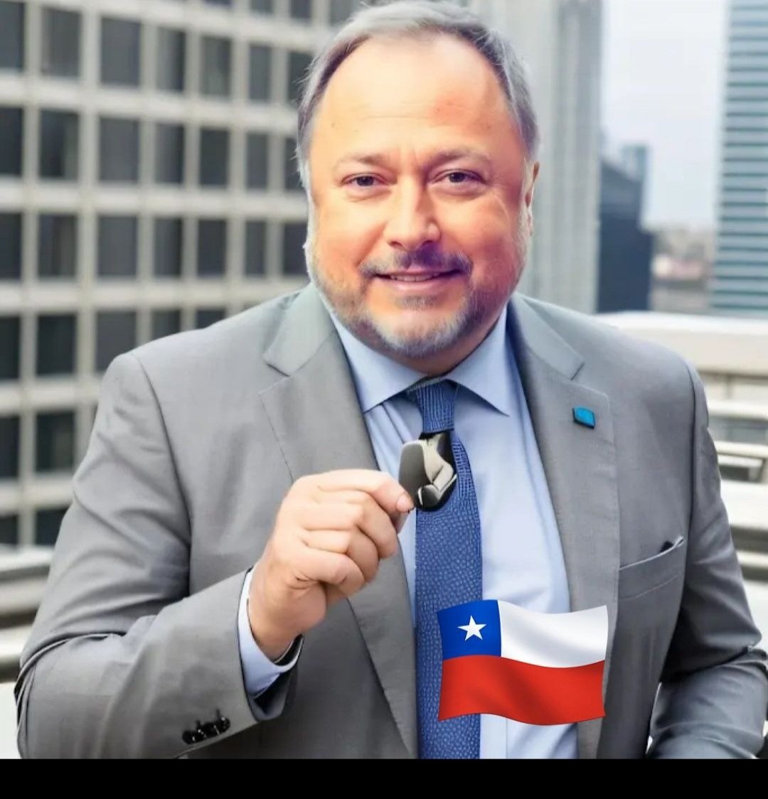 Pedro Pool !!

Patriarca de Chile! 🇨🇱🇨🇱🇨🇱🇨🇱