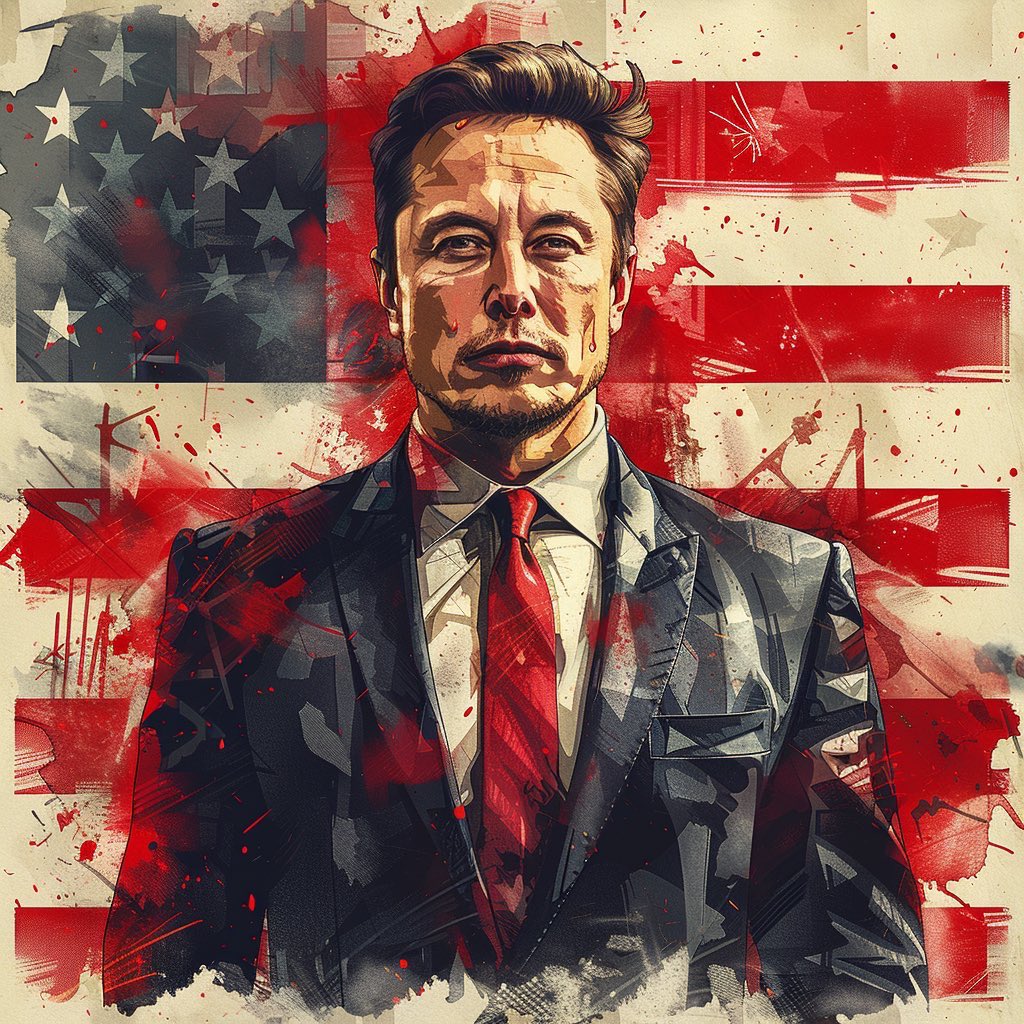 Elon Musk will testify to the United States Congress about the censorship actions of minister Alexandre de Moraes.

一 Brazilian Media
