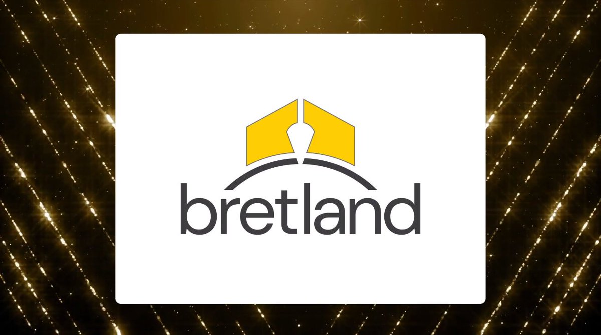 Well done to Bretland Group on winning the Health & Safety Team of the Year - SME award! 

#HSAwardsIRL