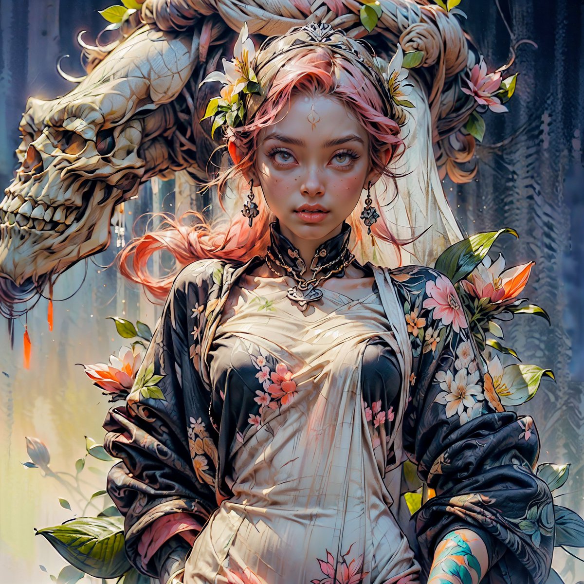 MaxzenArt's tweet photo. 1⃣// #style #SeaArt #Maxzen_Art_AI #SeaArtAI #digitalart #digitalartwork #digitalartists #aiportrait #AIpictures #gameart #Concept #AIArtCommunity #aiartist #ComicsAI #conceptart #AIイラスト︎ https://t.co/tD1wGPQgAE