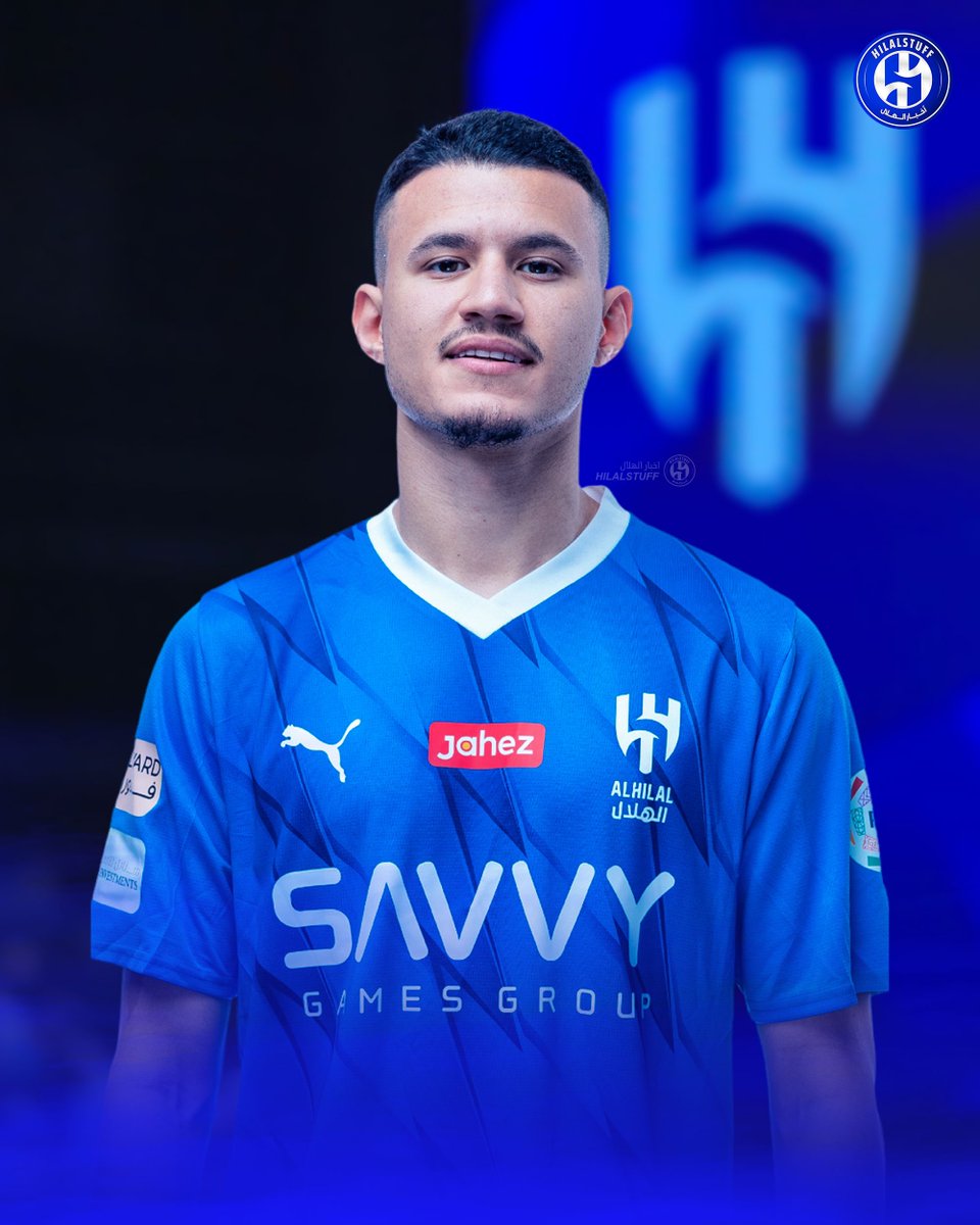 أخبار الهلال tweet media