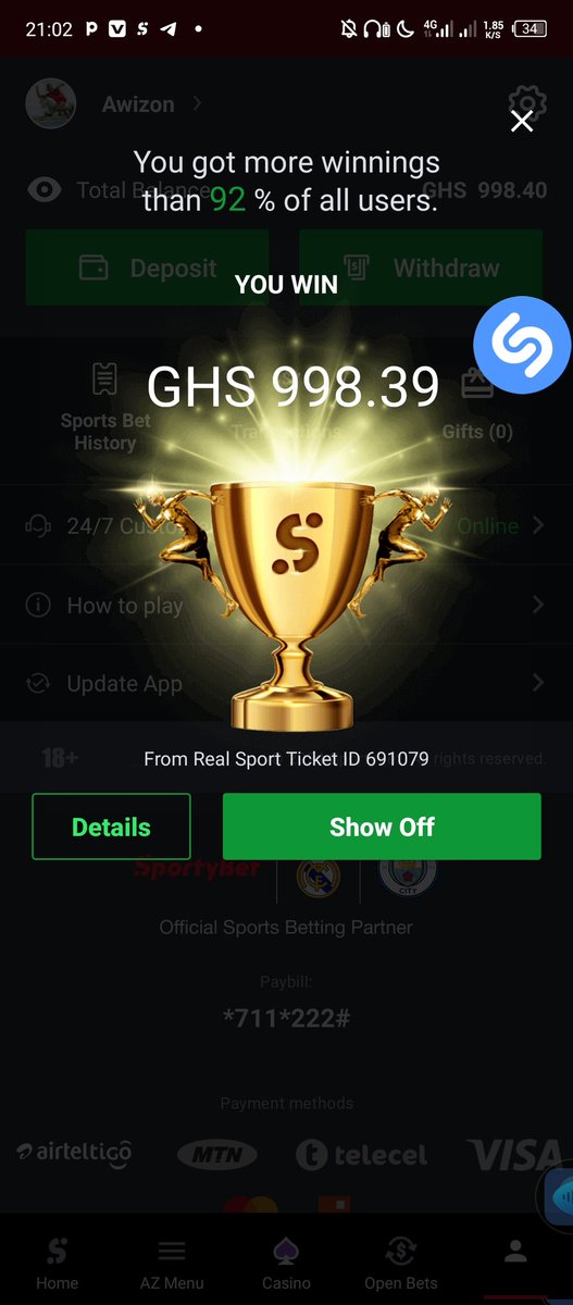 2pazGh's tweet photo. @enokay69 Thank you @enokay69 
Your 16 odds made me chop some 🔥🔥🔥🔥🔥🔥🔥🔥🔥 https://t.co/kxPuUjYuri