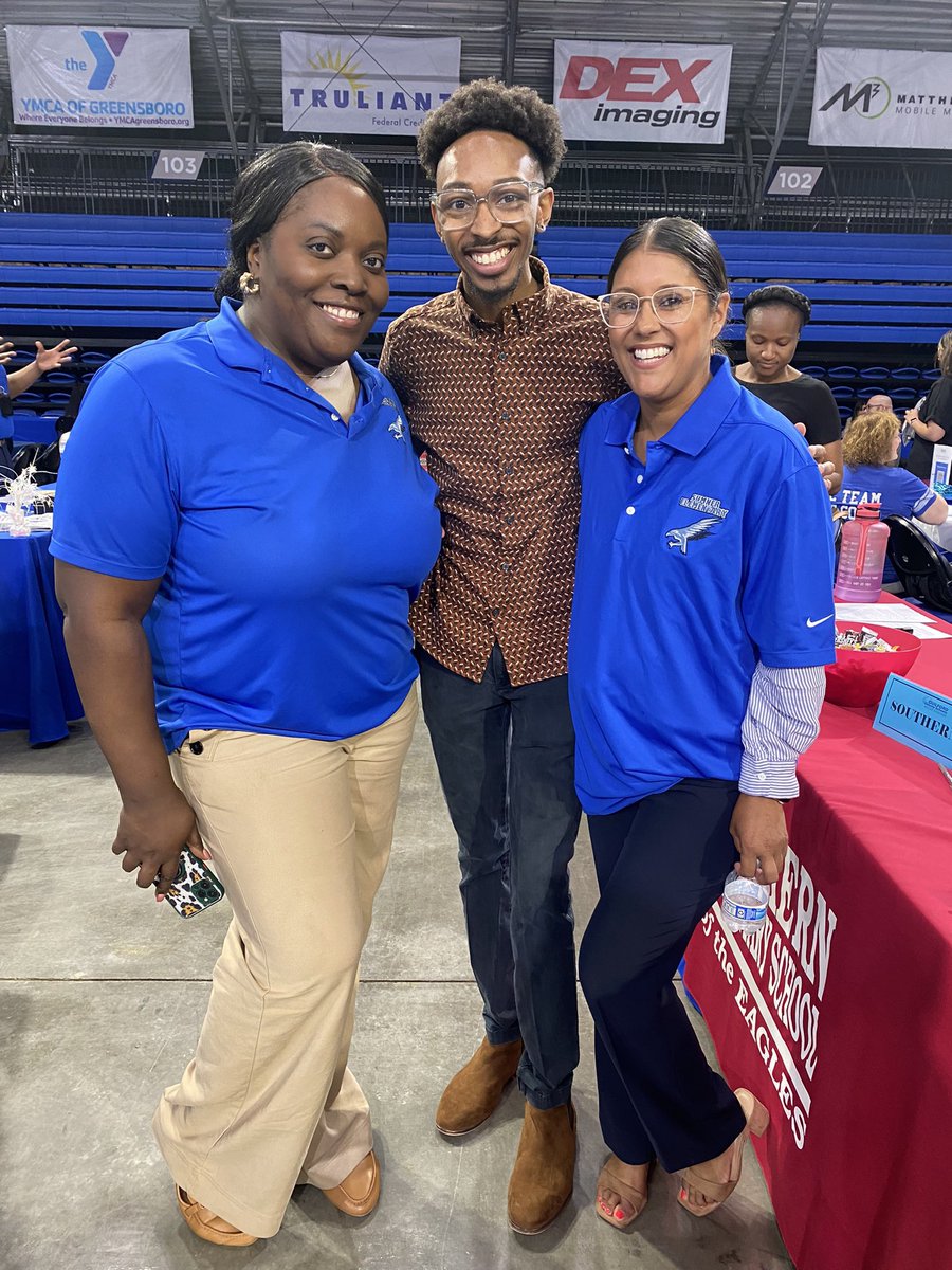 Johnathan Moore (@mr_moorebme) on Twitter photo Sumner & Southern are united! We are truly #BetterTogether! Thanks for the pic <a href="/ShelenaChavis/">Shelena Chavis</a>! <a href="/MrsHinton3/">Tiffany Hinton</a> <a href="/SumnerSeahawks/">Sumner Elementary</a> <a href="/SouthernElemGCS/">Southern Guilford Elementary</a> Sumner & Southern are united! We are truly #BetterTogether! Thanks for the pic <a href="/ShelenaChavis/">Shelena Chavis</a>! <a href="/MrsHinton3/">Tiffany Hinton</a> <a href="/SumnerSeahawks/">Sumner Elementary</a> <a href="/SouthernElemGCS/">Southern Guilford Elementary</a>