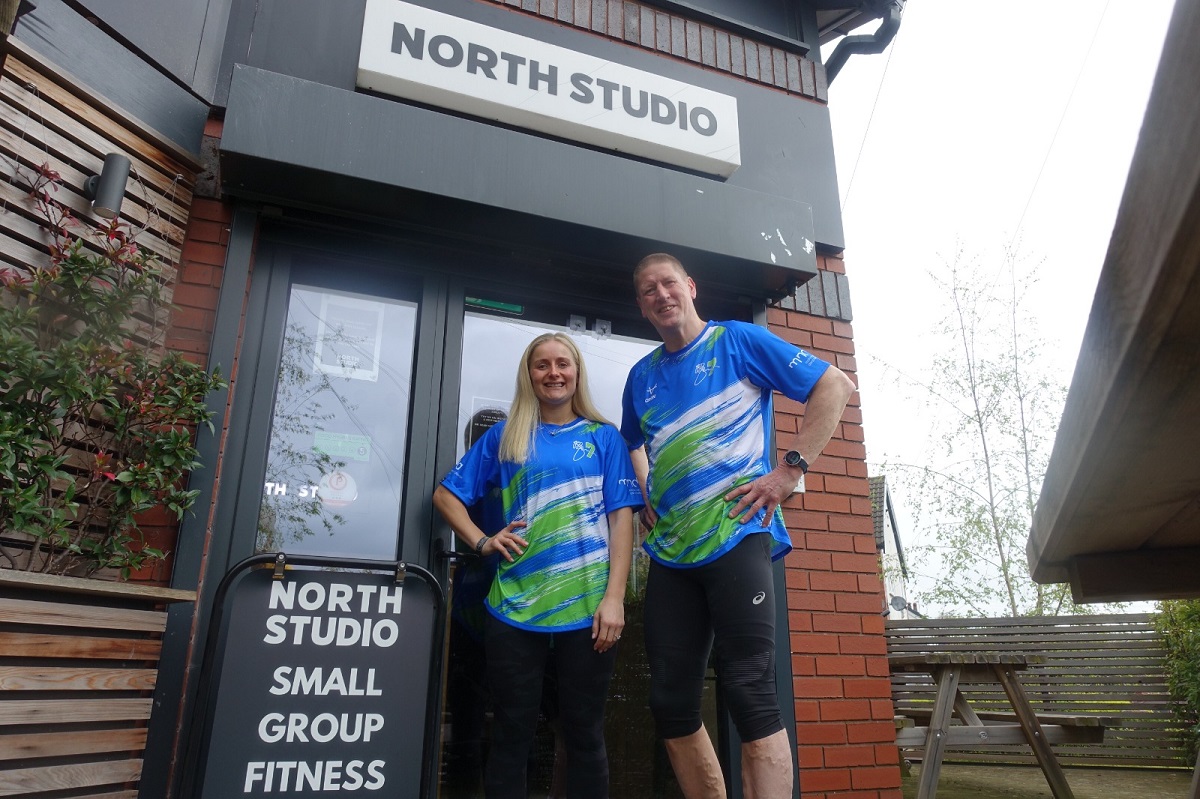 A HUGE congratulations to Rachel Woolford, who is the winner of @bbcapprentice 2024🥳

In less than a month, Rachel will be taking on the @Rob7Burrow Leeds Marathon in aid of our Foundation, and we cannot wait to welcome her to #TeamRhinos!🦏