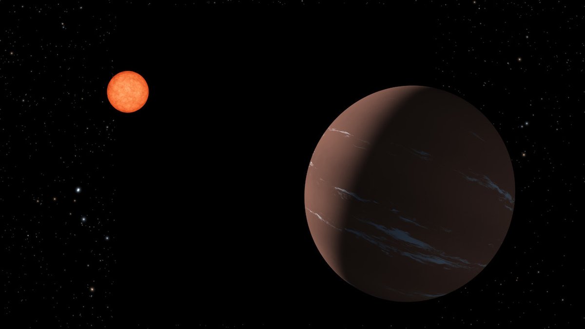 NExScI_IPAC's tweet photo. This week's nine new planets include seven #NASATESS validations that could be super-Earths.
We've also added spectra for HATS-2 b and designated six planets as false positives based on updated mass measurements. https://t.co/D8hNUuU0ec https://t.co/bhrqF0aeUd