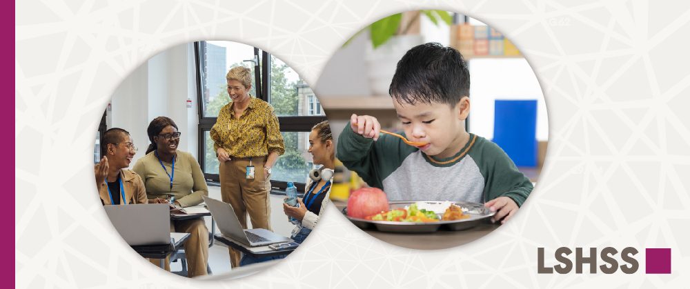 ASHAJournals's tweet photo. New #ContextBlog post! ASHA Journals just published not one but TWO forums for school-based SLPs in LSHSS! Topics: (1) IEPs and (2) Pediatric Feeding Disorders.  https://t.co/Yj3YkfH9q0 

@SIGPerspectives @ASHAweb @ashaleader #SLPeeps #PediatricFeedingDisorder https://t.co/37lQiaqRgC