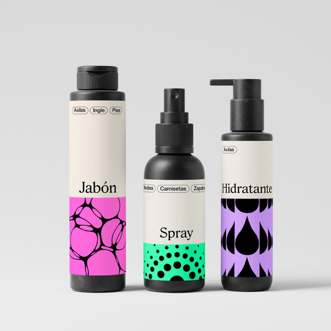 DisenadoresCO's tweet photo. "Visto Inc." por #aragon_estudio_ @a_de_aragon #Medellín #diseñocolombiano #diseñocolombia #diseñadorescolombianos #branding #logo #brand #identity #visualidentity #BrandingDesign #skincare #Packaging #LogoDesign #packagingdesign https://t.co/5GUHimi9J0