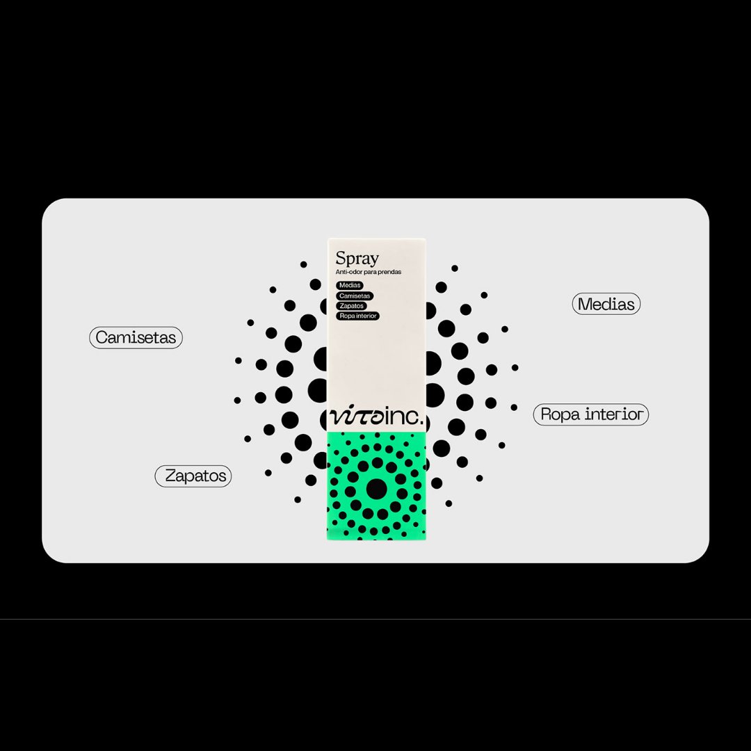 DisenadoresCO's tweet photo. "Visto Inc." por #aragon_estudio_ @a_de_aragon #Medellín #diseñocolombiano #diseñocolombia #diseñadorescolombianos #branding #logo #brand #identity #visualidentity #BrandingDesign #skincare #Packaging #LogoDesign #packagingdesign https://t.co/5GUHimi9J0