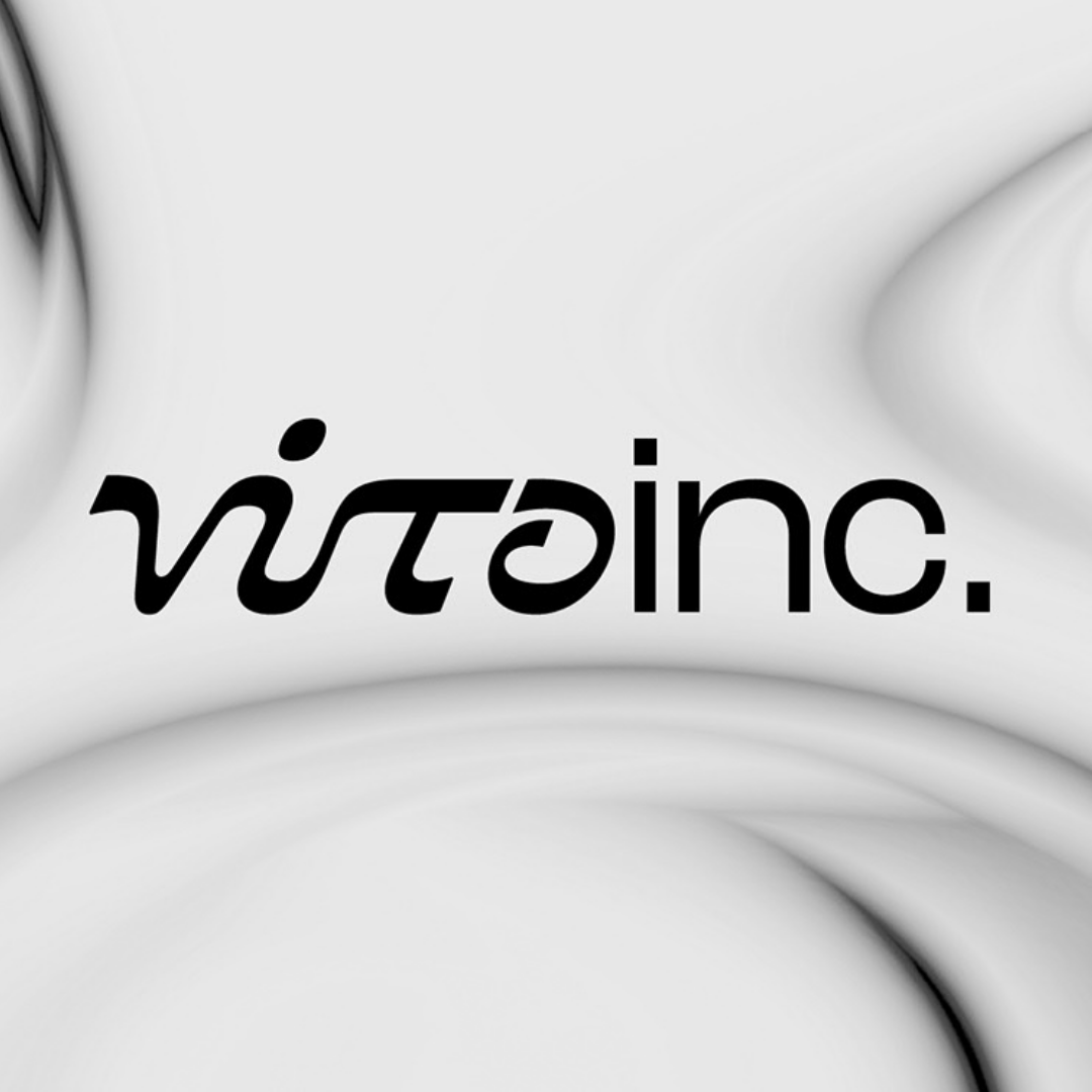 DisenadoresCO's tweet photo. "Visto Inc." por #aragon_estudio_ @a_de_aragon #Medellín #diseñocolombiano #diseñocolombia #diseñadorescolombianos #branding #logo #brand #identity #visualidentity #BrandingDesign #skincare #Packaging #LogoDesign #packagingdesign https://t.co/5GUHimi9J0