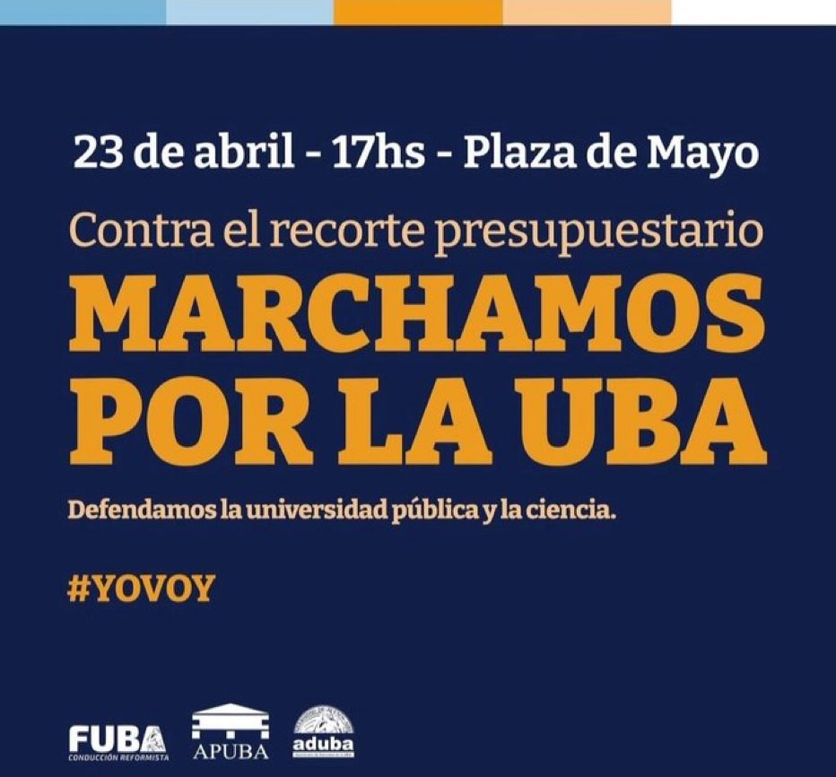 Patricio_Pron's tweet photo. Nada de lo mucho o poco que hice, nada de lo que soy, ninguno de mis libros hubiera sido posible en un país sin educación pública y gratuita: simplemente, mis padres nunca hubieran podido pagarla para sus tres hijos / Por esa razón, hoy y siempre, #UniversidadPública / https://t.co/u3QcLCriVL