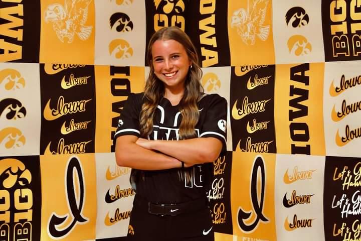 New!! @LoganCurrie16 I really loved what Logan shared with me in our conversation!! She talked about her growth on and off the field, her recruiting process, her family, being a student athlete and more!! @AGTTamborra18U @iowasoftball ⬇️ youtu.be/U_qE4ikgGFA?si…