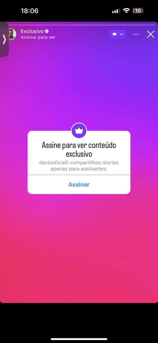 jessicacomentss's tweet photo. Desculpa eu não fiz o Davi campeão pra irmã dele colocar conteúdos exclusivos por 2.90, isso não é questão de pagar 2.90, mas a gente fez o Davi campeão o mínimo que a irmã dele poderia ter era senso e gratidão por isso tudo! E não fazer uma porcaria dessas com uma torcida que lutou tanto para dar o premio do BBB24 ao Davi, então as pessoas que votaram por CPF único que admiram o Davi, somente terão acesso as coisas legais dele se assinarem algo de 2.90? Isso pra mim é o cumulo, na boa… pode brecar essa mulher, pode brecar pq se ela continuar ela vai arrastar a carreira do irmão dela.