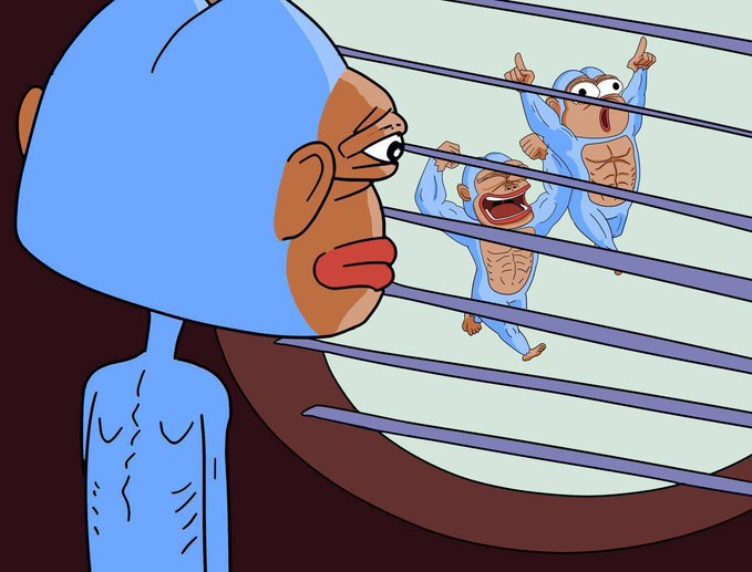 apedimbase's tweet image. $APED IS LIVE! 🍌
All eligible users will receive an airdrop.

Lets get $APED! 

👉 join.apedincoin.com

Claims will be live for 24 hours 🦍