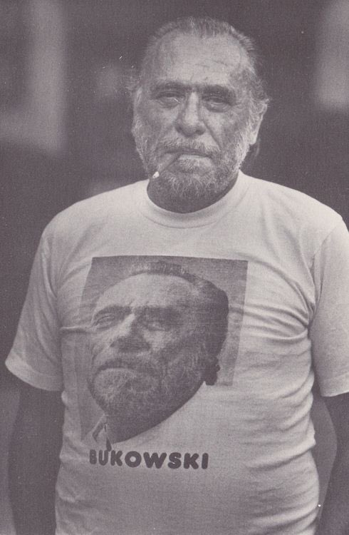 “You have to die a few times before you can really live.” ~ Charles Bukowski