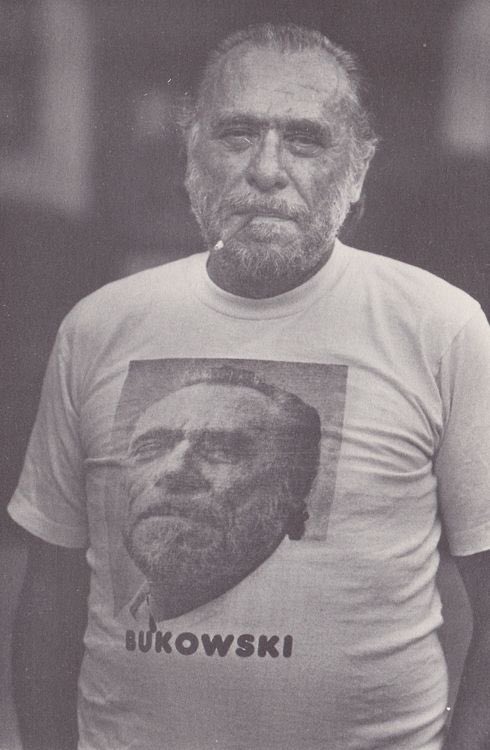bukowskiquoteus's tweet photo. “You have to die a few times before you can really live.” ~ Charles Bukowski https://t.co/ktNELhjBKk
