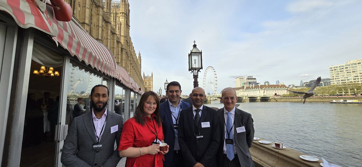 Zia Din (@drziadin) on Twitter photo Thank you <a href="/Ara_Darzi/">Ara</a> for hosting #DHL_Cohort5 graduation celebration <a href="/HouseofLords2/">House of Lords</a> and for your inspirational words.
<a href="/NHSDigAcademy/">NHS Digital Academy</a> Nice to catch up with the learning peer group Thank you <a href="/Ara_Darzi/">Ara</a> for hosting #DHL_Cohort5 graduation celebration <a href="/HouseofLords2/">House of Lords</a> and for your inspirational words.
<a href="/NHSDigAcademy/">NHS Digital Academy</a> Nice to catch up with the learning peer group