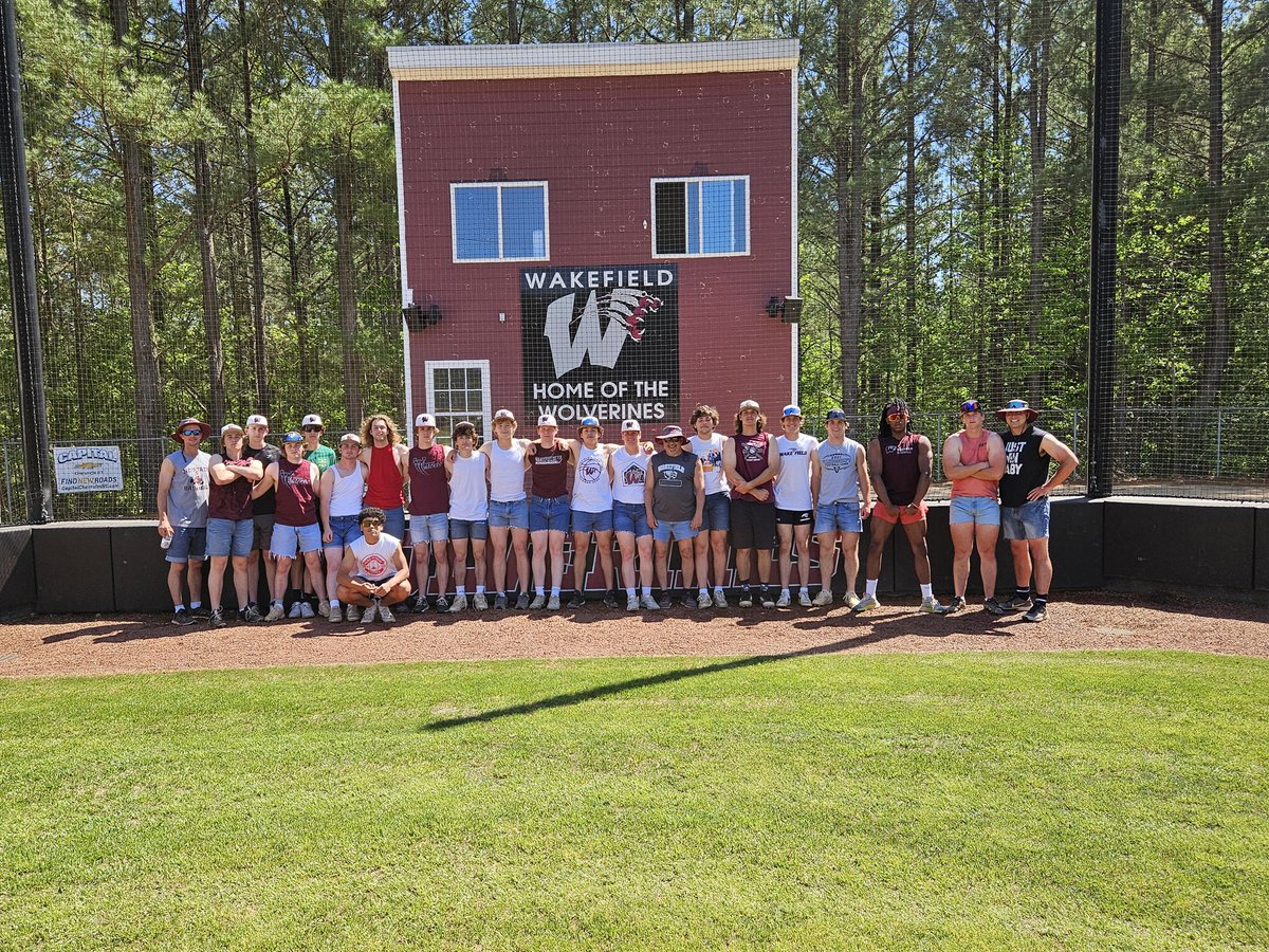 Annual Jort practice