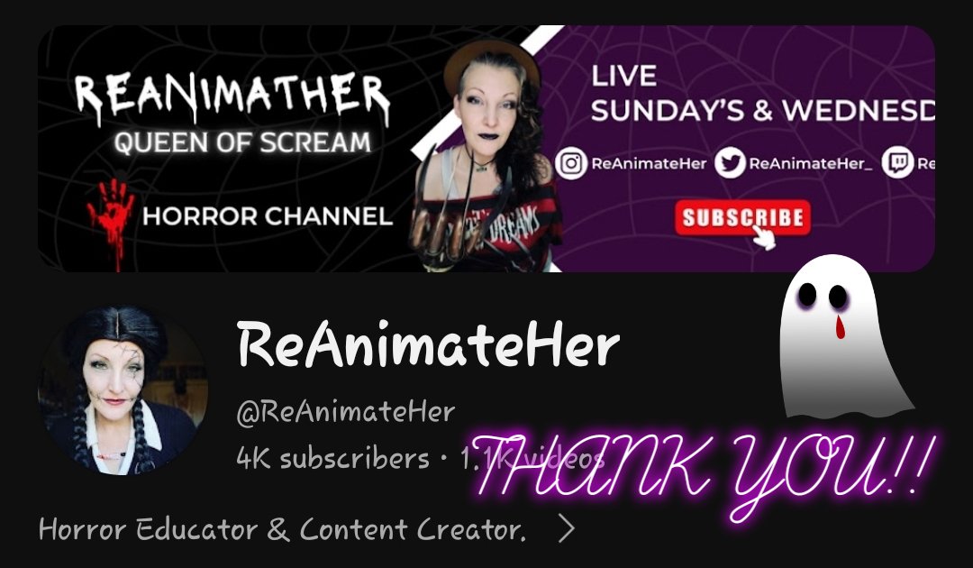 My goodness gratuitous THANK YOU so very much for the 4000 Subscriber's on @youtube . I appreciate the love!! Thank you. 4000 is an amazing goal thank you for making it happen. #YouTube