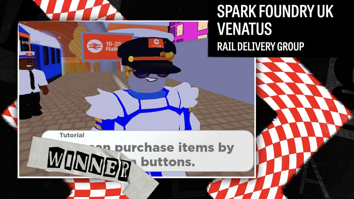 Congratulations to <a href="/SparkFoundryUK/">@SparkFoundryUK</a> who are the Winners in the Travel &amp; Leisure Category at the #CxMediaAwards   

<a href="/Campaignmag/">Campaign</a>