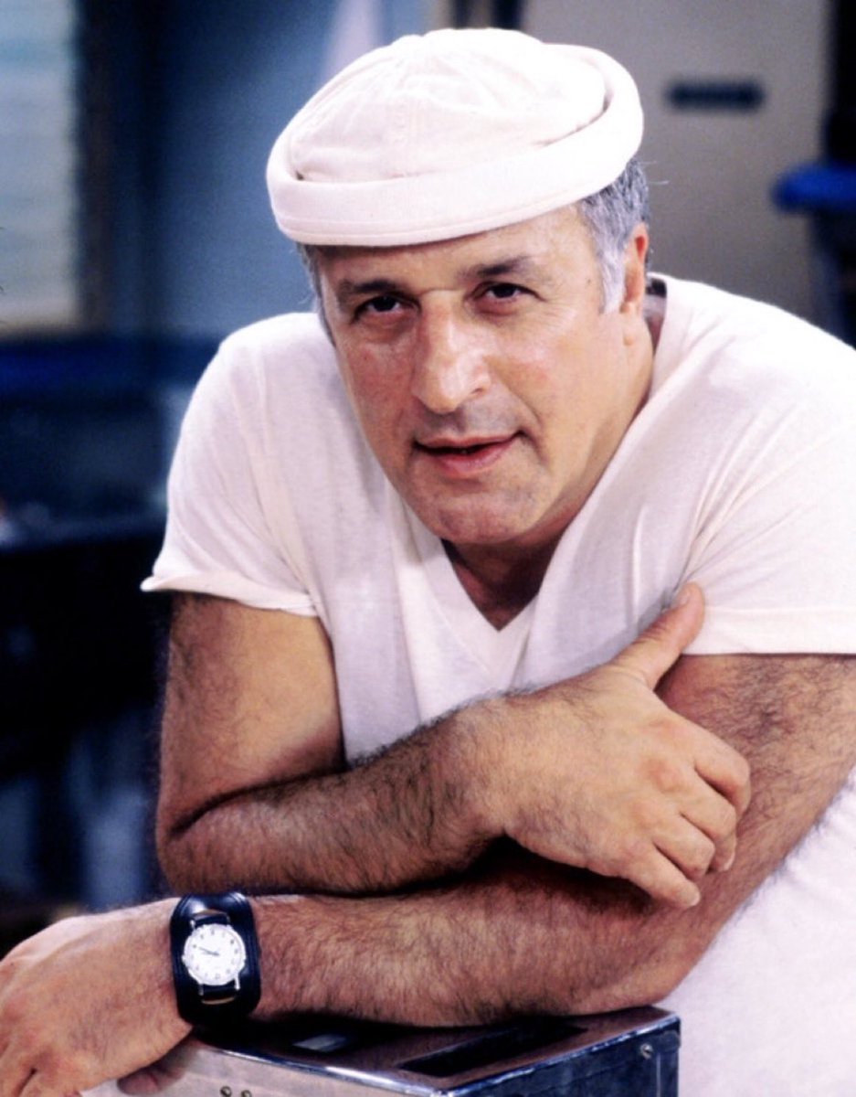 Super70sSports's tweet photo. Today in 1979, after destroying what little remained of his employees' self-esteem, Mel Sharples goes home and gets drunk. https://t.co/yguu5fXSdb