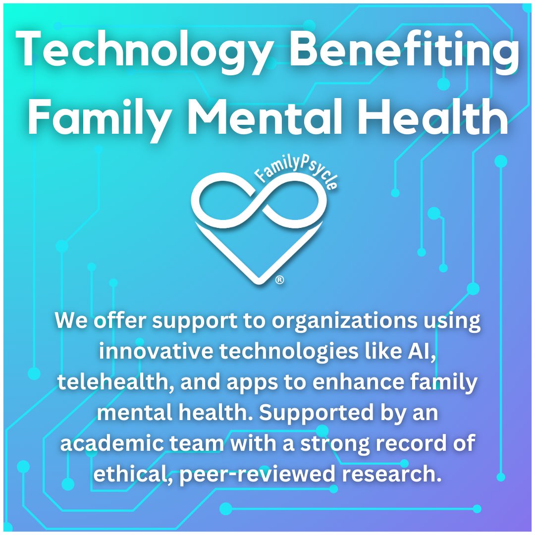 FamilyPsycle® tweet media