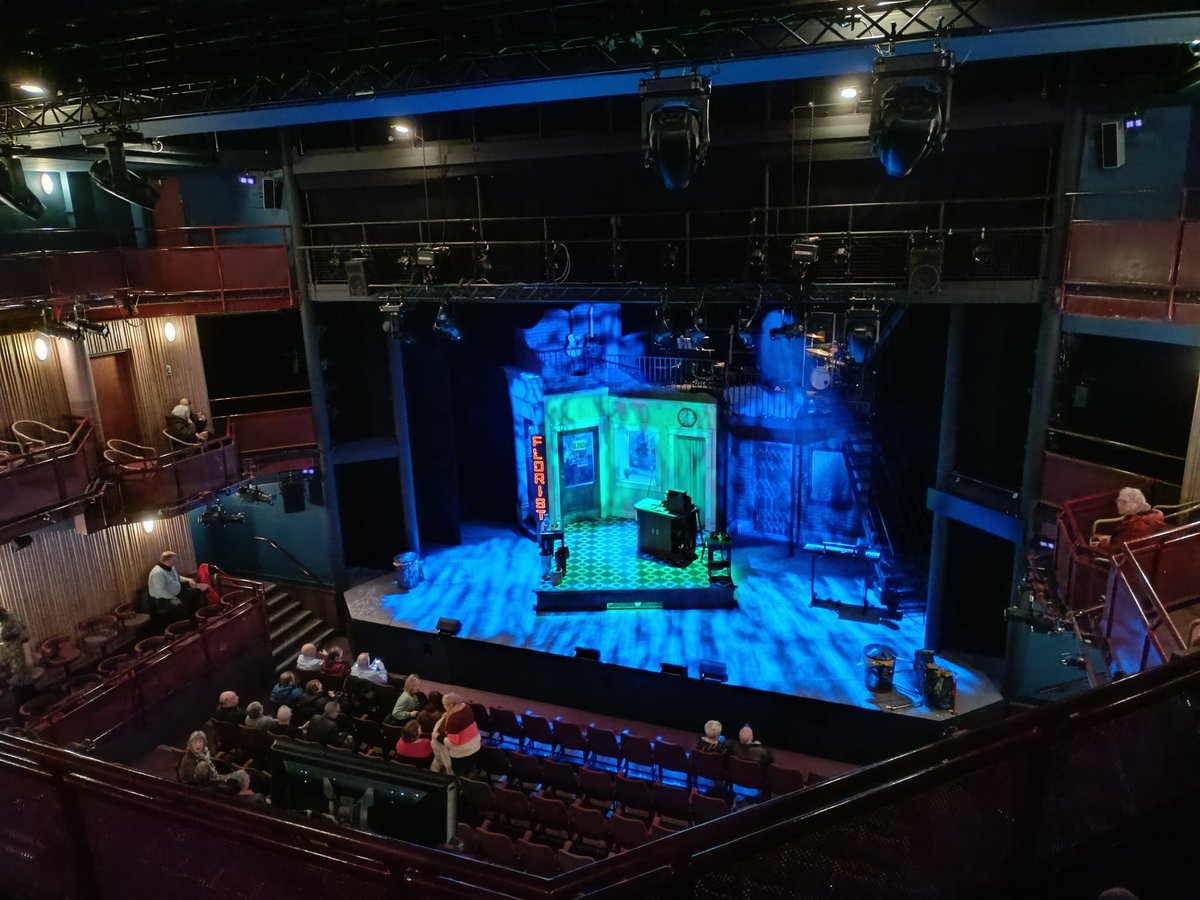 Ullswater Community College Music Department tweet media