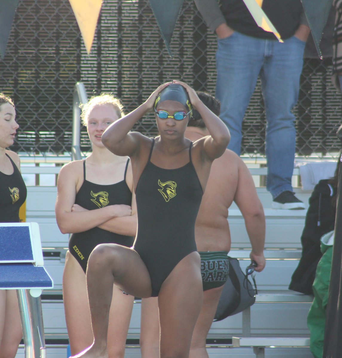 2021-2024 Freeway League regular season swim meet record; 1st PL finishes - 78; 2nd PL finishes - 02. Congratulations on an awesome H.S. career, so far. Good luck in League Championships! @sunnyhillshs @ocvarsity @ShAquatics @fjuhsd @SunnyHillsAD #BlackGirlMagic #BlackTwitter