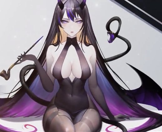 Swxftzz_'s tweet photo. @itsreibubbles We love black and purple https://t.co/fO8KJELmy5