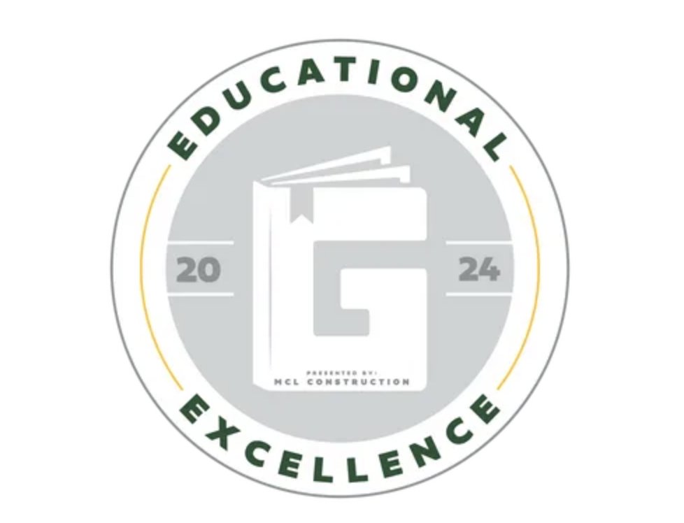 A short tribute to all of the GEHS Recipients of the Gretna Public School Foundation's Educational Excellence awards. Congratulations to the winners. It is well deserved. youtu.be/k2KvtYQwros