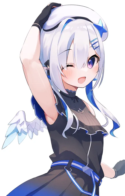 #かなたーと 