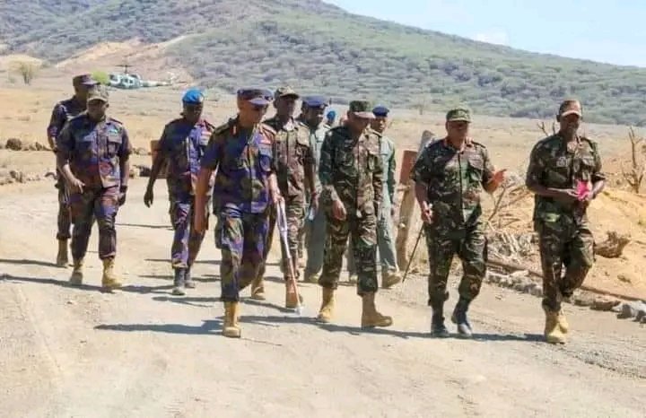 soodieGems's tweet photo. Rest in Peace #CDFOgolla Brgd Said, Col. Keitany, Capt. Sora, Sgt. Omondi, Capt. Litali, Sgt. Nyawira and Col. Sawe. https://t.co/n7K0u5fsnR