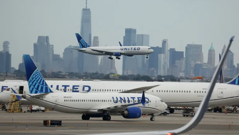 United Airlines nears final mile of cloud migration securitytc.com/T5hjH1