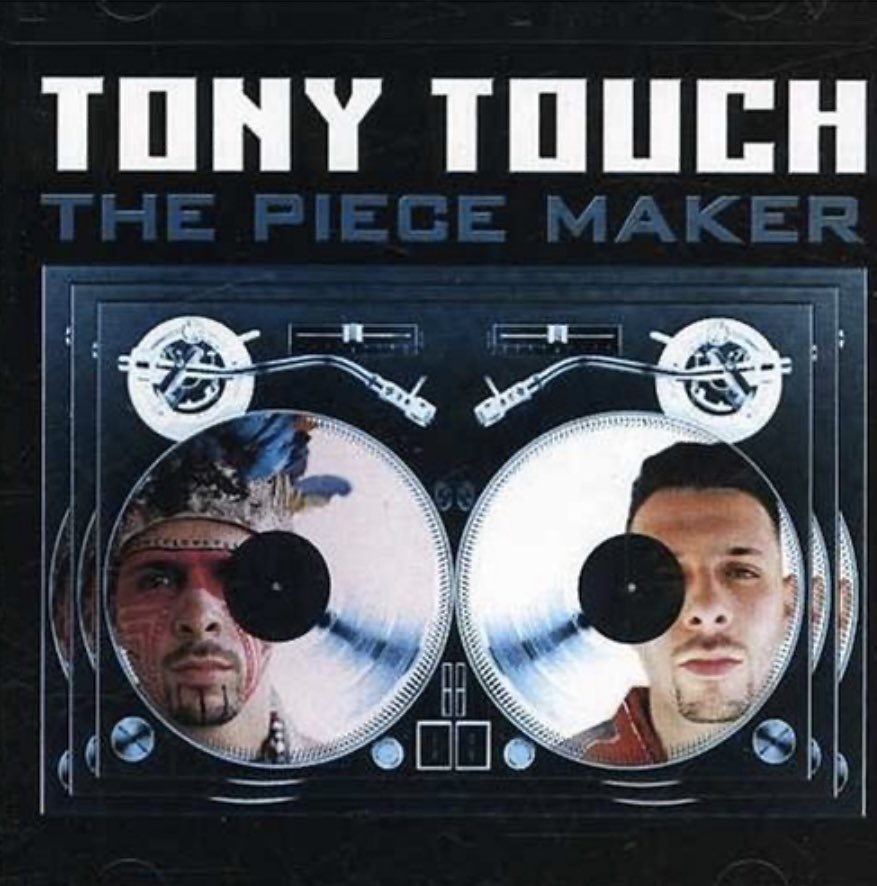 24 years ago on this date …I released this album. Considered by many to be one of the greatest mixtape albums of all time… what do you think? The Piece Maker concert Friday June 7 at Radio City Music Hall