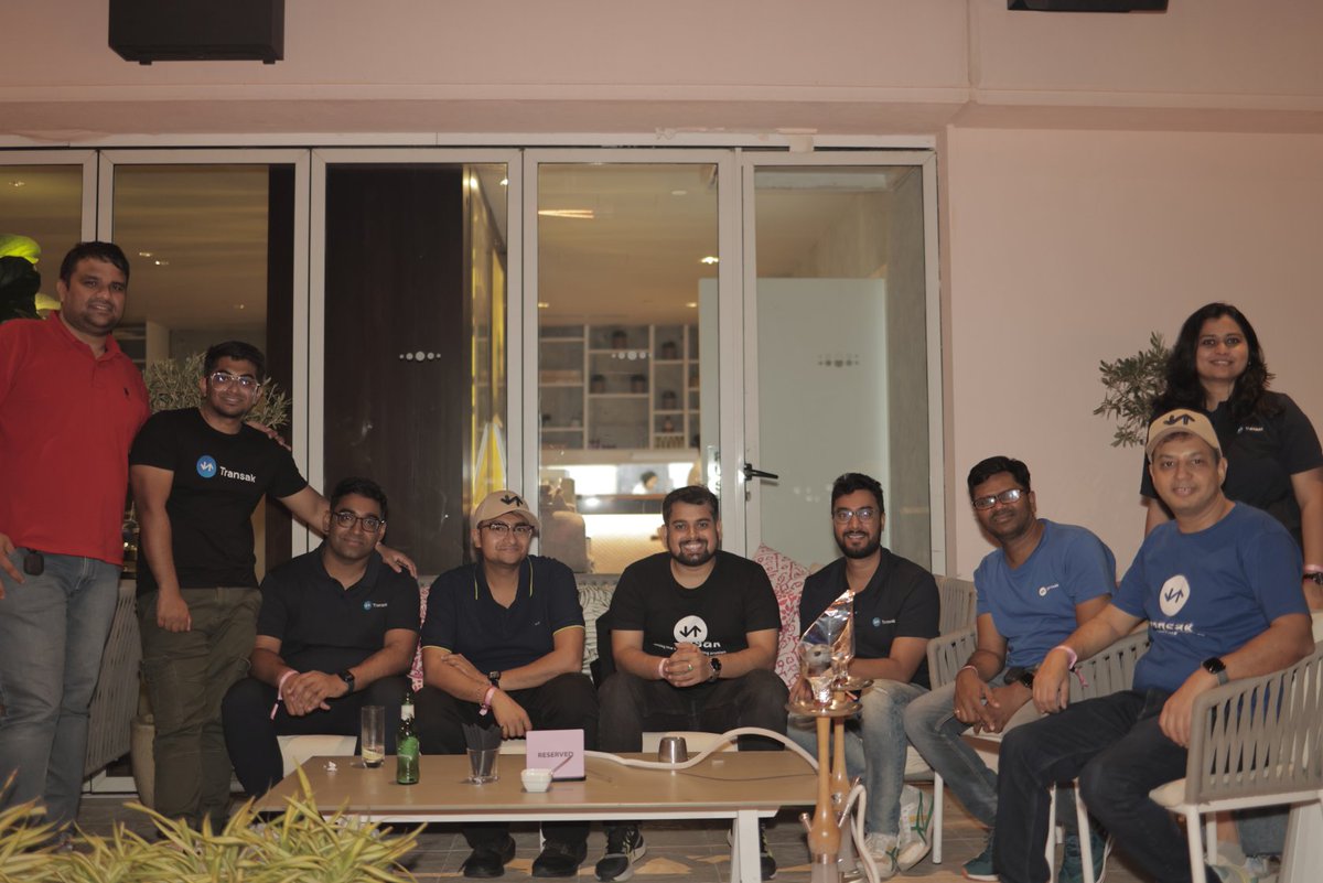 Last night's Founders & Funders event in Dubai was fully packed! 🔥 🤝 We enjoyed an excellent turnout and a vibrant atmosphere as we connected with the global crypto community in Dubai 🇦🇪 Big thanks to our co-hosts @okto_web3, @MetaWealth, @emoney_network, and community