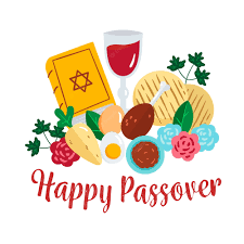 Wishing the Jewish members of our @RichlandTwo family Chag Pesach Sameach or Happy Passover. #R2DEI