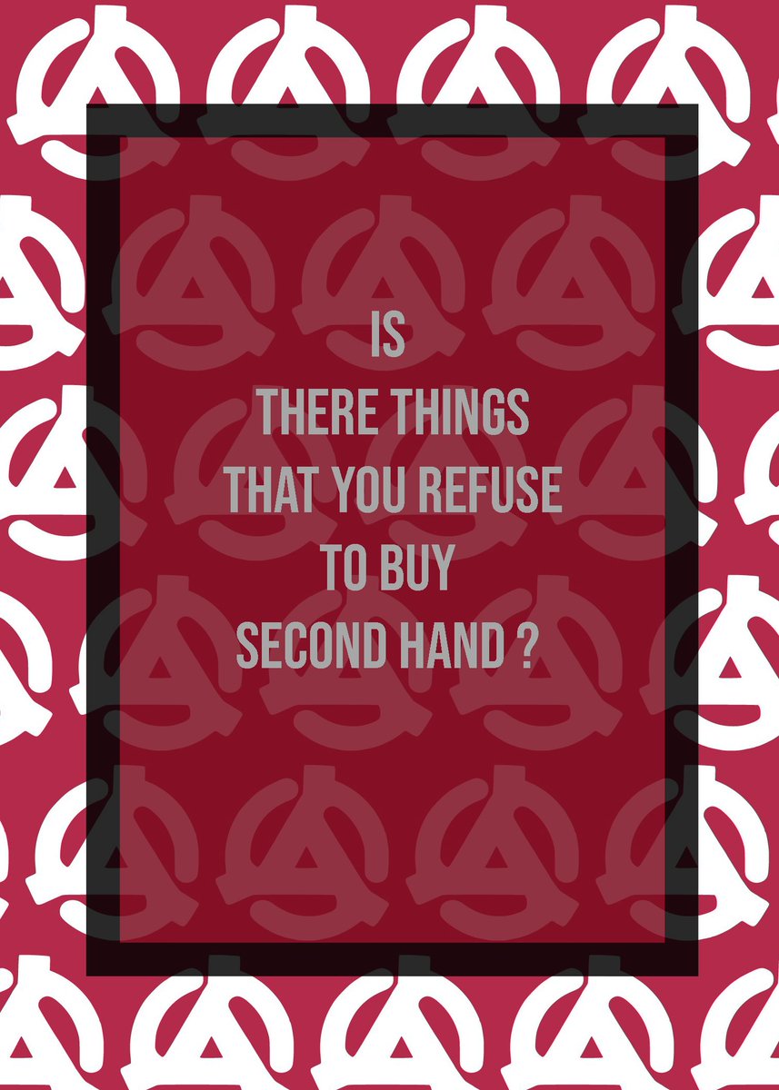 Shoes don't buy second hand shoes you just never know.. what about you? - WACLOUDS